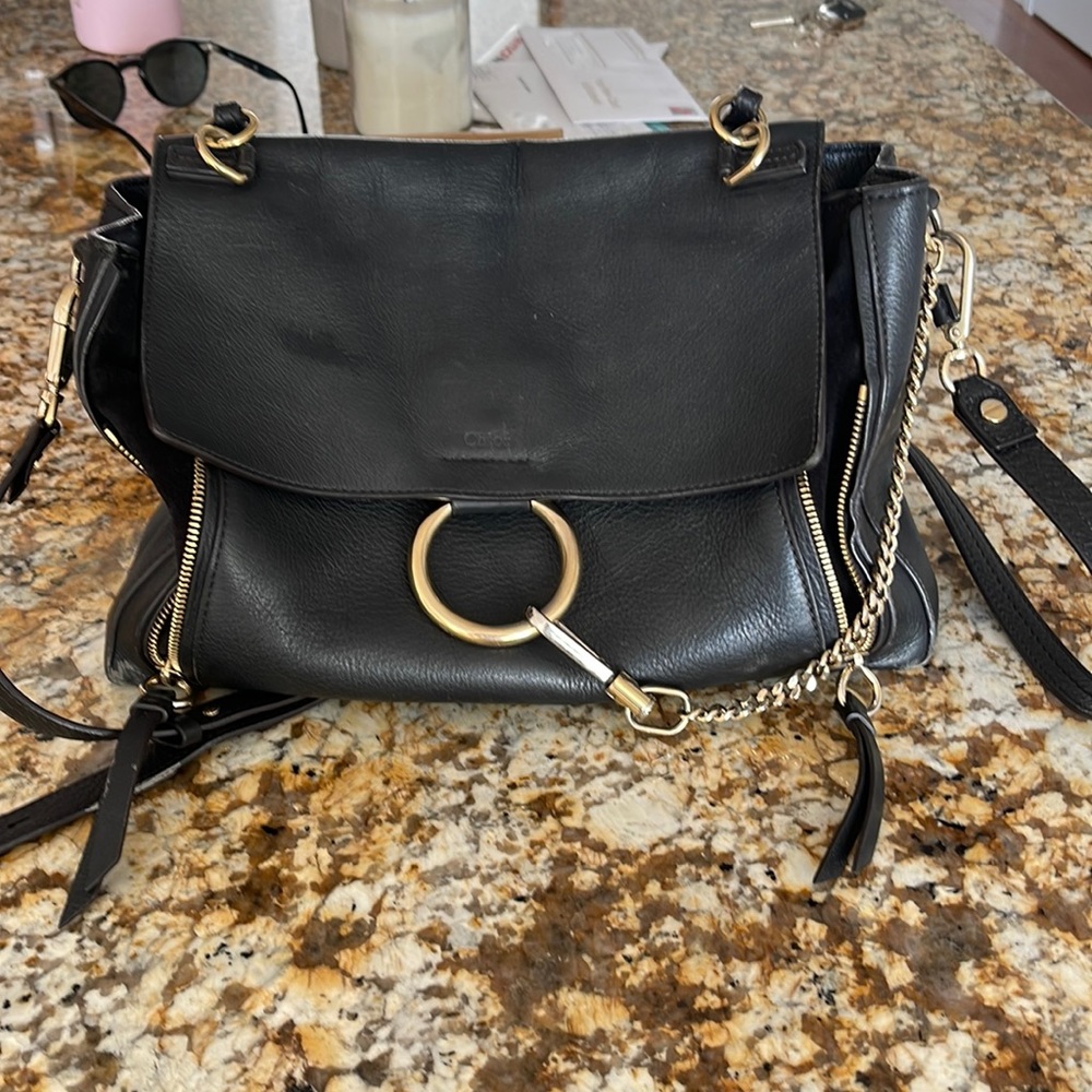 Chloe bag medium